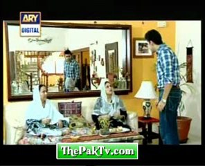 Main Chaand Si Episobe 16 By Ary Digital  -Prt 2