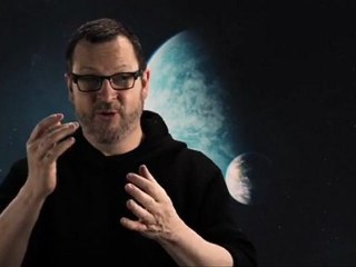 Typical Disaster Film - Interview Typical Disaster Film (English)