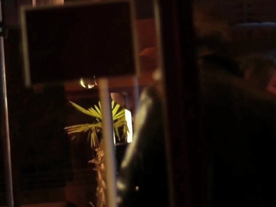 17 Le Salon sur l'Eau - Ambiance du soir