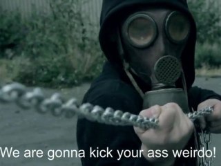 Ghost Doll - The long way  ( English subtitles)