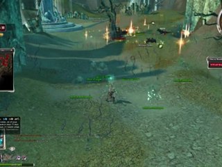 RRt UW Forgotten Vale