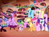 My little pony friendship is magic extended theme tune leaked