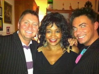 Deborah Woodson & Gospel Soulmates on Myspace Music www.Fella1