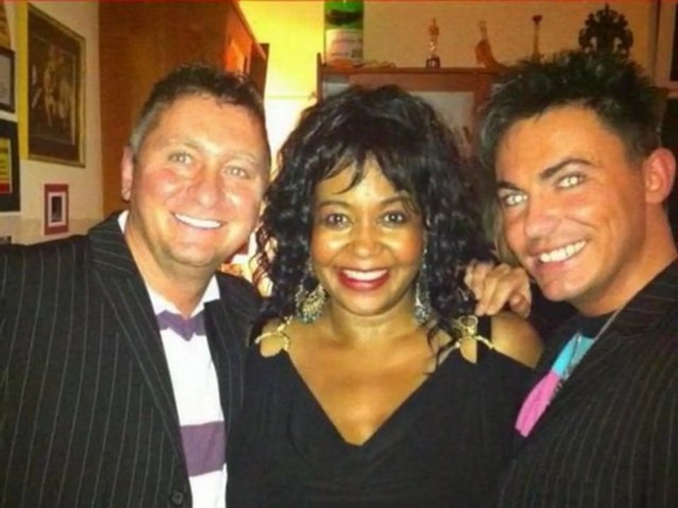 Deborah Woodson & Gospel Soulmates on Myspace Music www.Fella1