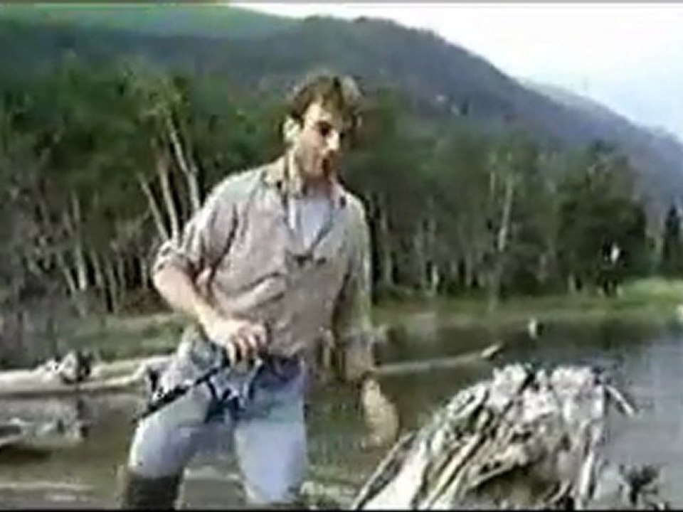 Mark Harmon Coors 2