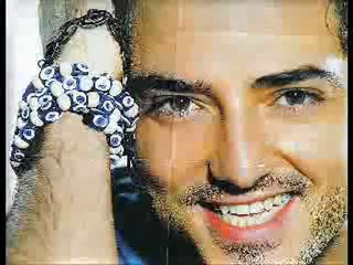 Gökan   ÖZEN   " FARZET "