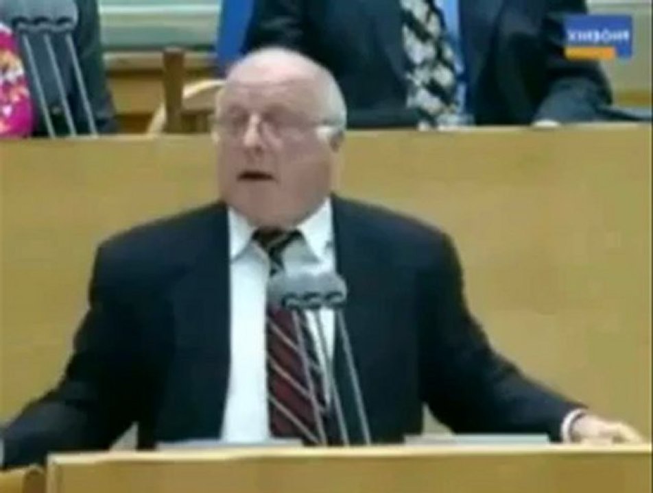 Die Rente ist sicher - Norbert Blüms beste Lüge