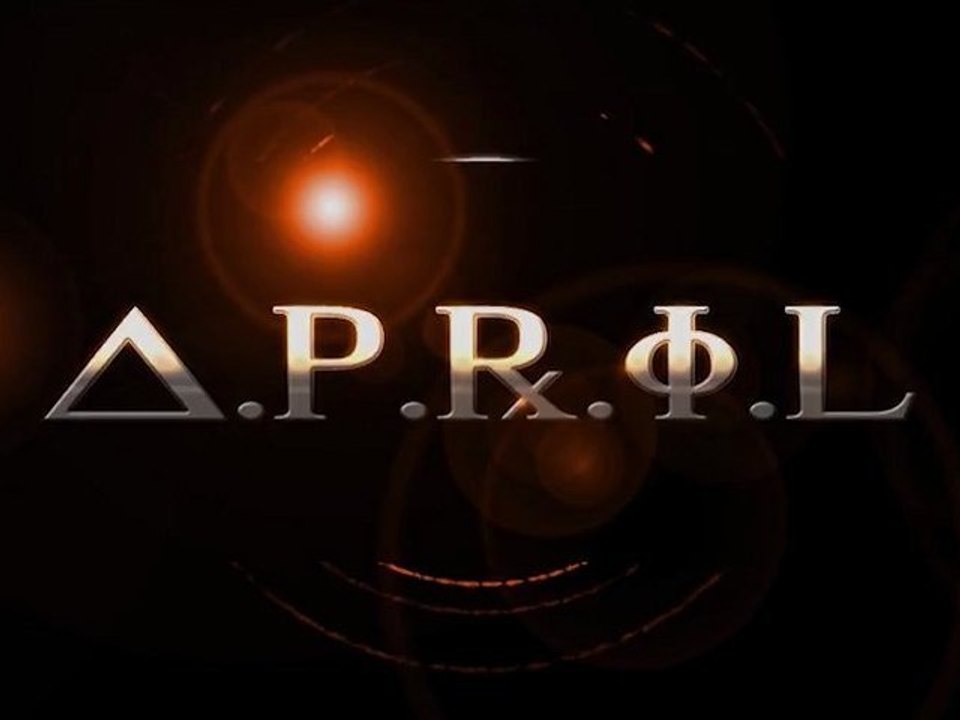 A.P.R.I.L-GENERIQUE