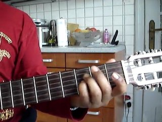 Aiza izy zay-Mireille