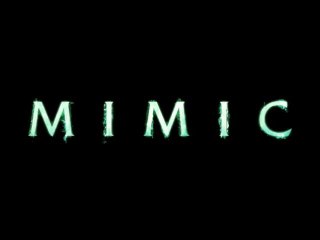 Mimic - Blu-Ray Trailer