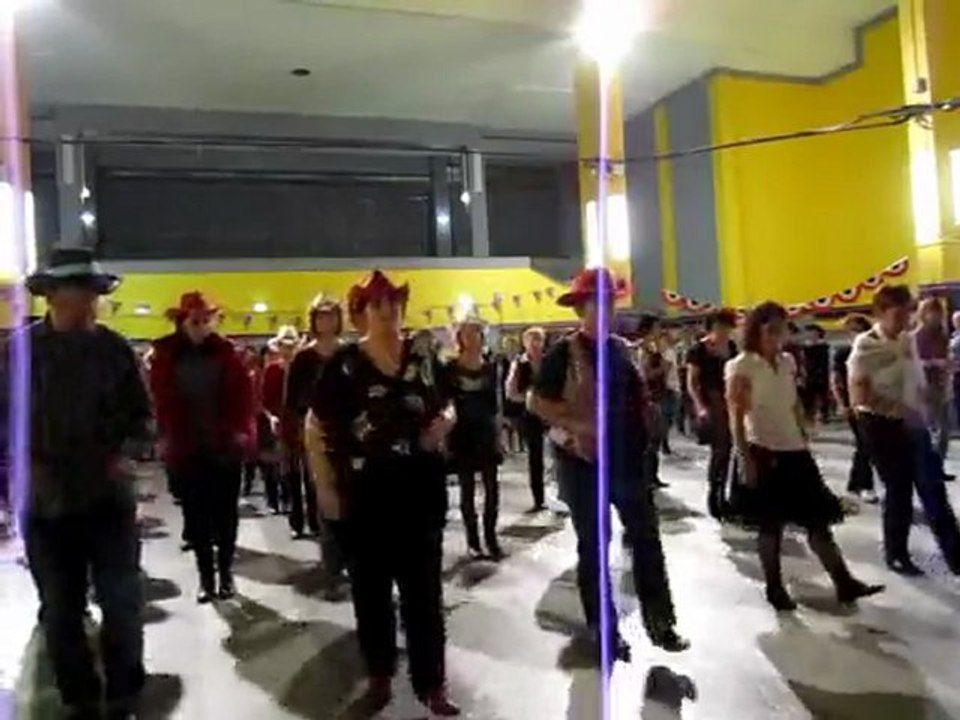 12-01-07 - Soirée de l'Epiphanie