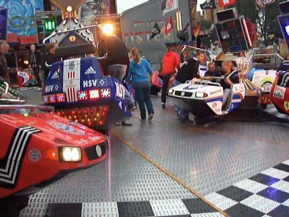 xWo Jahresrückblick 2011