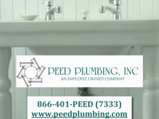 PLUMBER EMERGENCY SERVICE LEESBURG