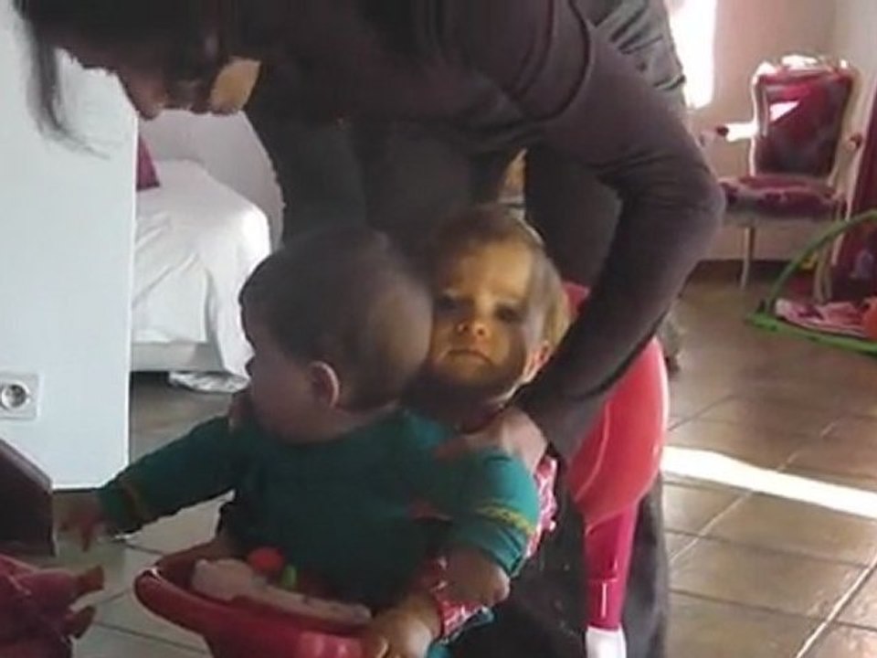 La tutune en duo!
