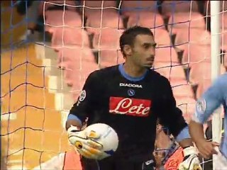 04 - Napoli - Triestina 1-1 - 23.09.2006 - Serie B 2006-07
