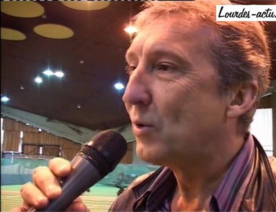 Interview de Jerome Chapelet