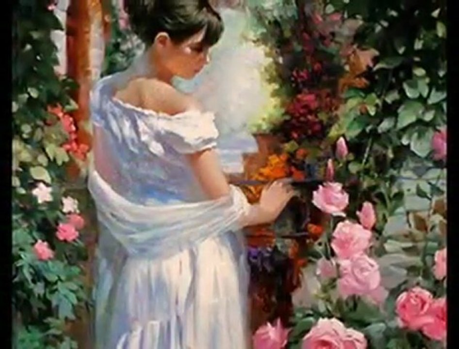 SARMAŞIK GÜLLERİ & ZARA