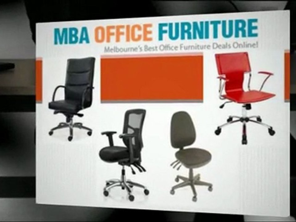Office Chairs Melbourne - Office Chairs Online