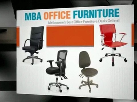 Office Chairs Melbourne - Office Chairs Online