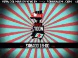 Tanda Publicitaria Cartoon Network 2012