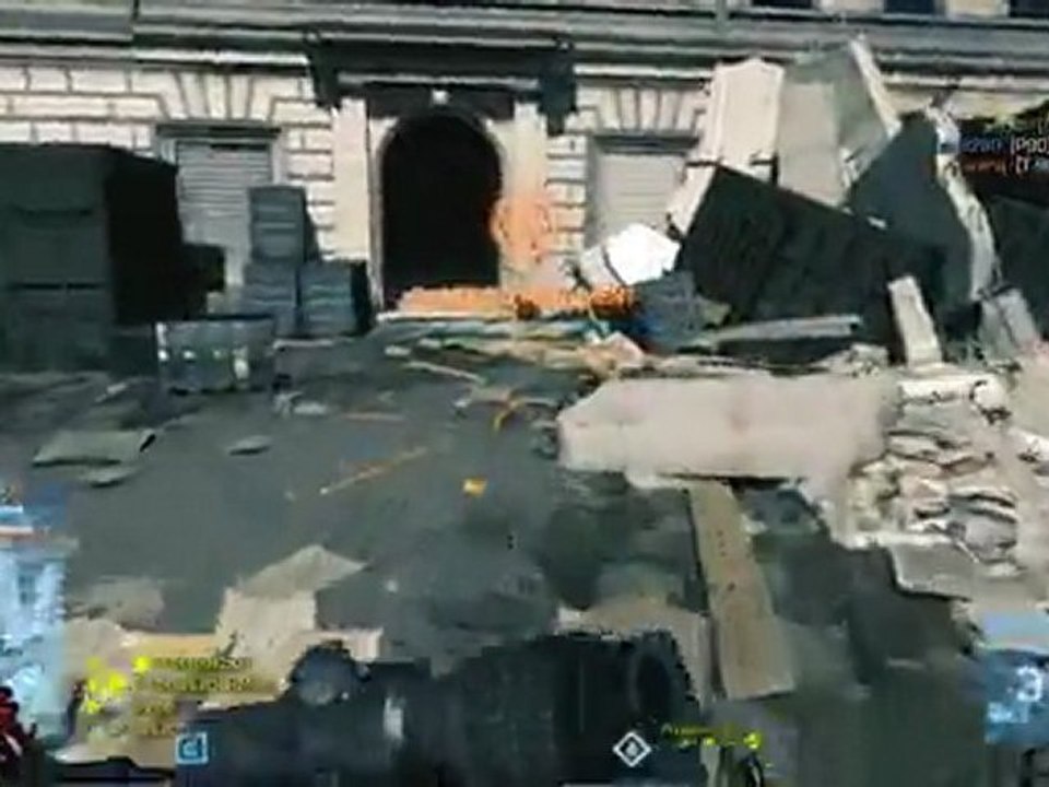 Battlefield 3: Multiplayer Gameplay #2
