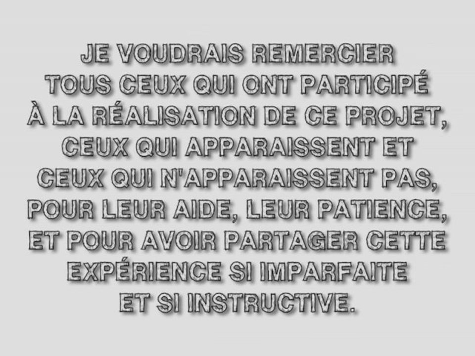 9-Générique