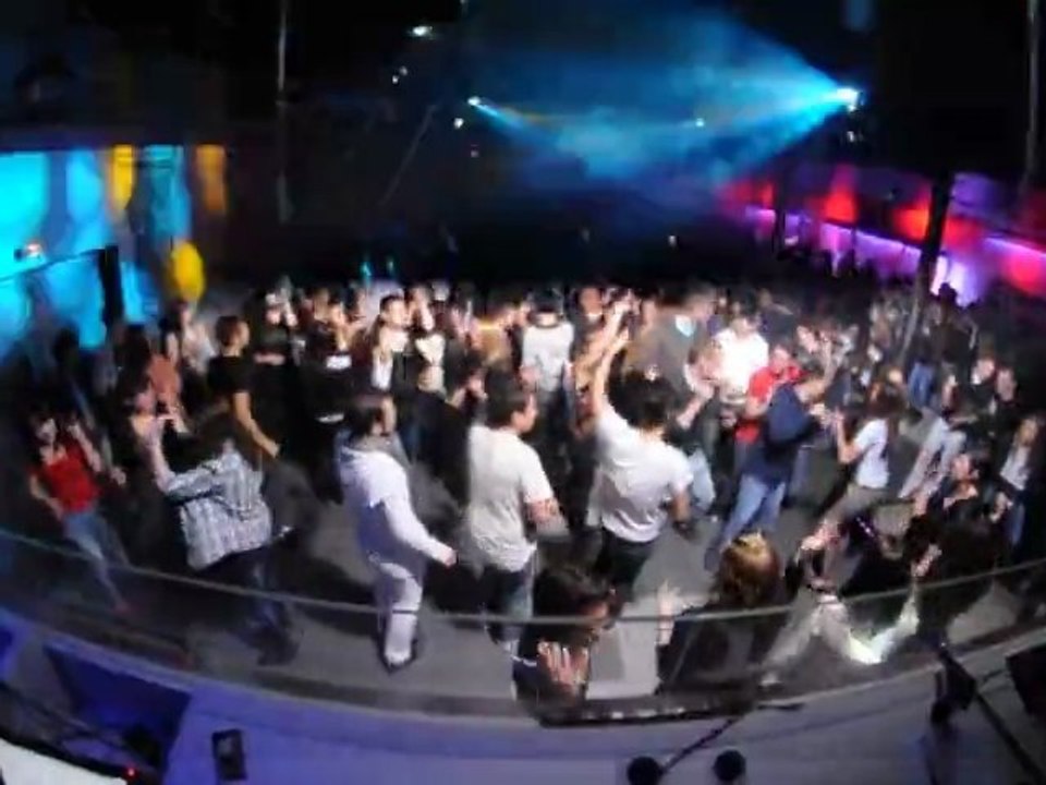 Samedi 25 Février 2012 - Hypnos Discothèque - Soirée Des Filles !