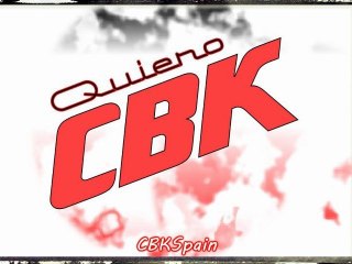 Grupo CBK: Quiero