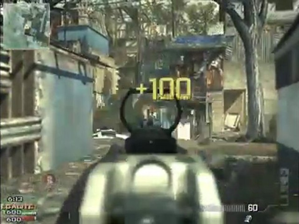 Commentary MW3 n°2