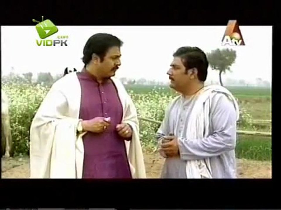 Mein Mar Gai Shaukat Ali - Episode 008