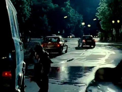 Ninja Assassin - Red Band TV Spot