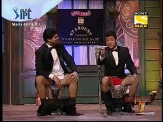 STARDUST AWARDS-26FEB2012-PT1