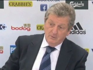 WBA - Hodgson: "Un poker convincente"
