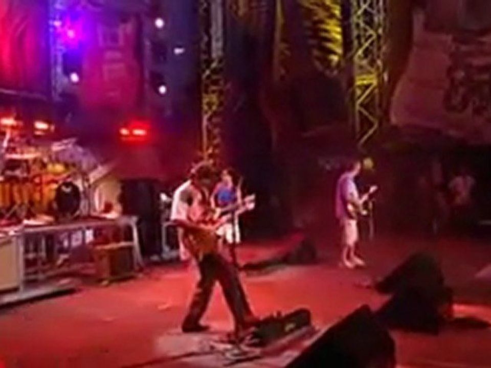 Santana _ Clapton - Jingo