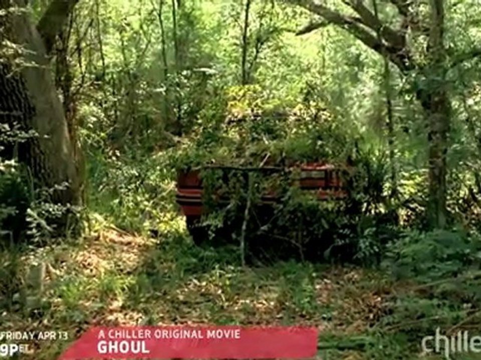 Ghoul    -    trailer