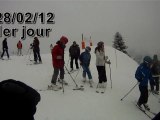 Week-End Ski Morzine