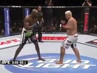 Конго - Хант