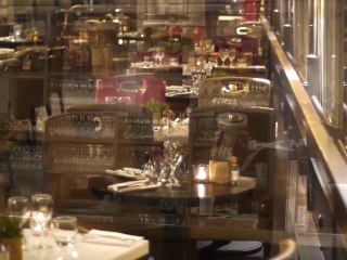 04 Le Salon sur l'Eau - La salle de nuit