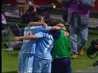 07 - Vicenza - Napoli 1-1 - 13.10.2006 - Serie B 2006-07