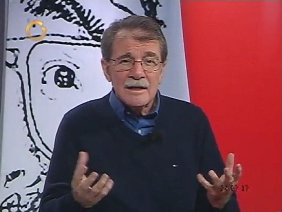Teodoro Petkoff exige a Chávez hablar sobre su enfermedad