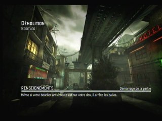 Bilan chaine. Démarage!!!