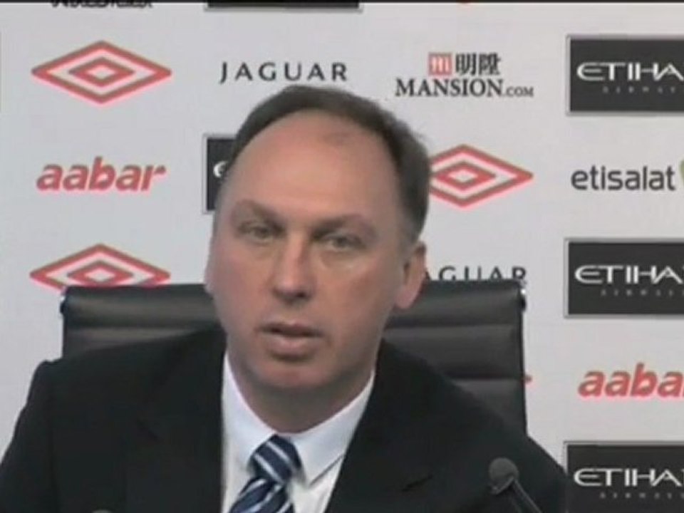 Platt - Wir hatten die totale Kontrolle