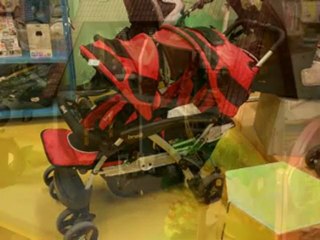 visite magasin BABY'S TROC CLERMONT FERRAND semaine du  27 fevrier 2012