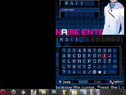 Download Shin Megami Tensei Devil Survivor 2 (U) DS ROM and Desmume Gameplay