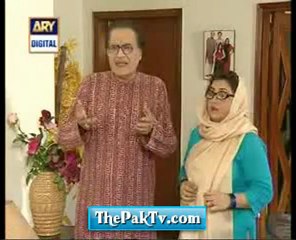 Bulbullay Episode 129 By Ary Digital -Prt 2