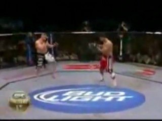 The 5 Greatest Revenge Matches in MMA History   Cracked.com