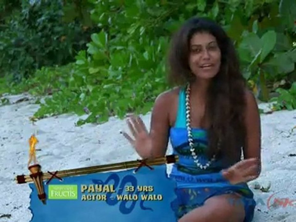 sarvivor india-26feb2012-pt3