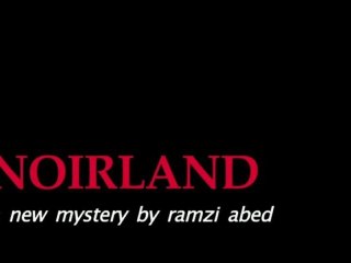 #B - Trailer #B (English)