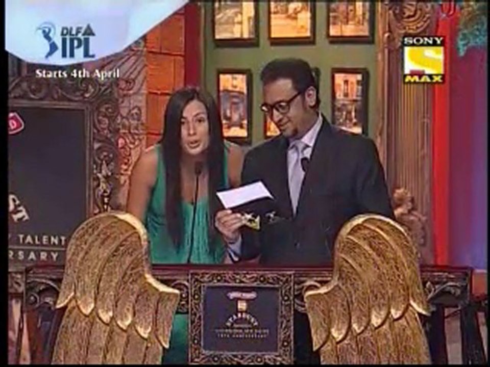 STARDUST AWARDS-26FEB2012-PT5