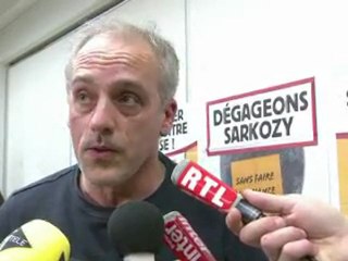 la NPA a 460 signatures sur les 500 nécéssaires
